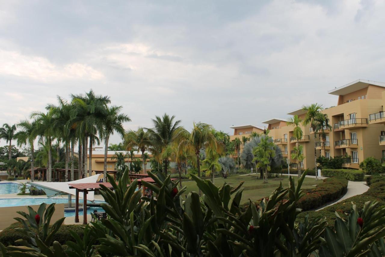 Wyndham Garden Villavicencio Restrepo  Exteriör bild