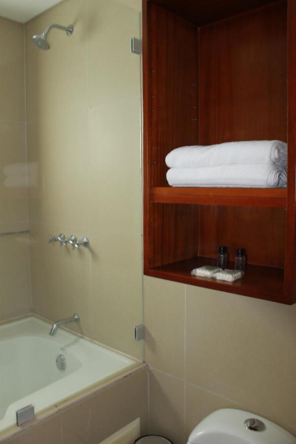 Wyndham Garden Villavicencio Restrepo  Rum bild