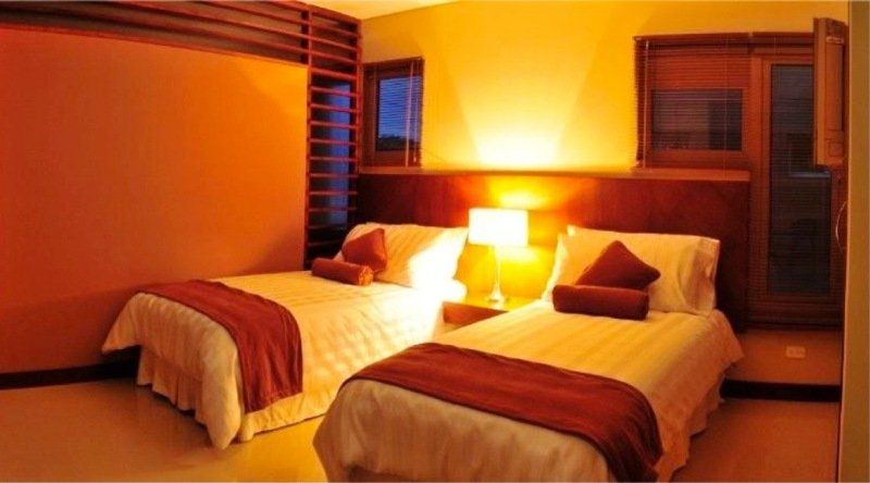 Wyndham Garden Villavicencio Restrepo  Exteriör bild
